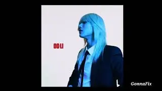 [Audio] Woodz ((우즈)조승연) - Drowning