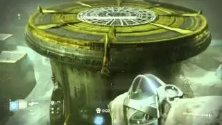 Oryx, Taken King, vs 3 Guardians