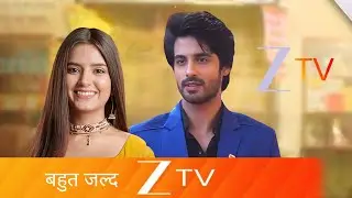 Abrar Qazi & Priyanshi Yadav's Upcoming New Show On Zee Tv। Production House। Proven Talks 