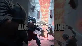 The Unveiling of AI-Powered Game Adaptation Tech