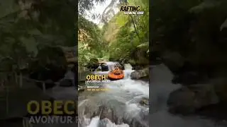 LIBURANNYA RAS TERKUAT #obechrafting #obechpacet #raftingpacet #outboundpacet #raftingobechpacet