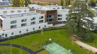 Institut de Réadaptation de Meaux | Soins médicaux et de réadaptation