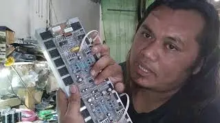PENYEBAB POWER BTL PANAS