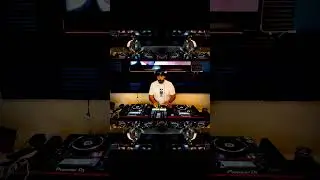 Tech-House Mix |Jos Sotelo| #dj #djenvivo