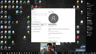 How to disable password required on wake up Windows 10 tutorial