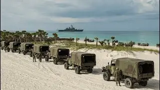Philippines Shocked!? US & PH Forces Launch Largest Balikatan Exercises Yet