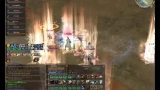 Lineage2 - Necromancer(Некромант) - [SilentHorrors] Rush Hour (part1)