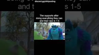 Discord Memes