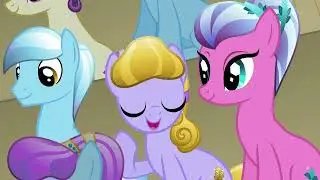 The Crystal Empire &ndash; Part 2 | My Little Pony: Friendship Is Magic Season 3 | Cartoon