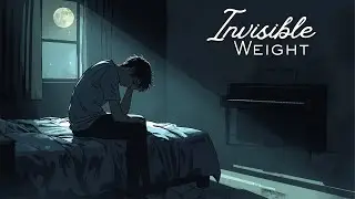 Invisible Weight - A Real Story of a Boy 😭