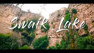 Travelling to Swaik Lake - Kallar Kahar | Cinematic vlog