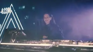 Fernanda Martins @ Sunrise Festival 2 (Podczel, Poland - Sunday Aug 3rd)