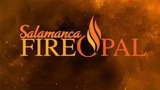 Salamanca Fire Opal Jewelry at Shop LC