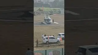 khurai mein Aaye Dc.Mohan Yadav mukhymantri