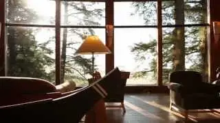 World's Top Hotels: Wickaninnish Inn Tofino, British Columbia, Canada