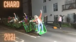 Chard Carnival 2021
