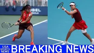 Alex Eala reaches career best No  49 ahead of Kooyong Classic