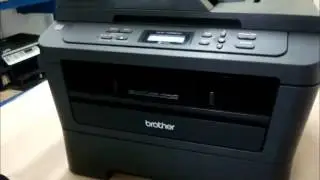 Impress&atilde;o Brother DCP-7065DN