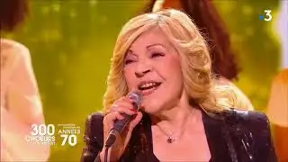 Nicoletta - Fio Maravilha - 300 chœurs - 2018