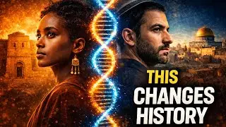 &ldquo;Israel DNA vs Ethiopia DNA &mdash; The Genetic Link No One Expected!&rdquo;