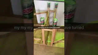 I...i don't know what to say