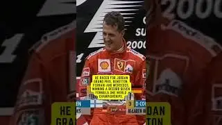 December 29, 2013 - Formula One champion Michael Schumacher suffers a injury while skiing #shorts