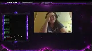 (EN/FR) JUST CHATTING, I NEED CHEERING UP