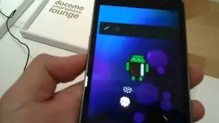 Nyandroid  - Android4.0 Ice Cream Sandwich Easter Egg - Brazukas.net