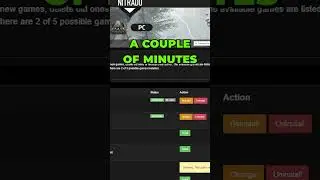 How to Change Your Nitrado Server to a Different Game #ark  #arksurvivalevolved #arktutorials
