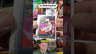 Love these parallels #shorts #baseballcards