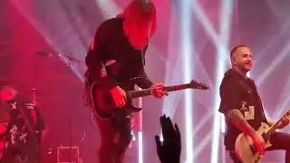 WILLKUER - Keiner von euch (live 2024 K&ouml;ln)