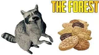Beginners Guide 2019 Part 4 - General Tips & Tricks | The Forest