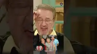 Quitas a Don Ram&oacute;n y no hay Chavo del 8 #mexico #elchavodel8