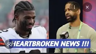 Andrew Berry MASSIVE NEWS ABOUT SHEDEUR SANDERS | Shedeur Last Drive 