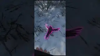 Pheasants on Askiy Ridge is actually fun || Hunter: Call Of The Wild