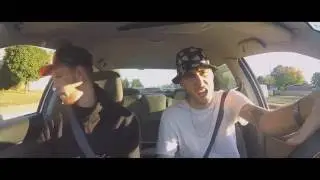 Jae Kidd - Bounce feat. CodyMac (Prod. by Go2Guys) | Music Video