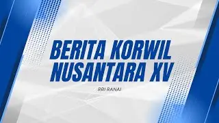 WARTA BERITA LINTAS KORWIL- 24 DESEMBER 2025