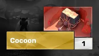 Cocoon (часть 1)