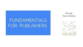 Fundamentals for Digital Publishers #90withNeil