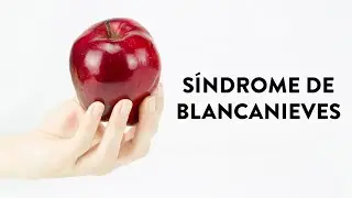 Síndrome de Blancanieves| Martha Debayle
