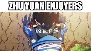 Qingyi Mains vs Zhu Yuan Enjoyers