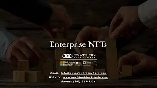 Enterprise NFTs