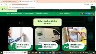 Auto Locksmith Google Ads That Get Calls Full Campaign Setup
