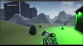 Work on my Final Project for my GAM-207- Info Tech and Digital Games