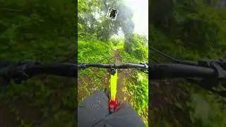 Papi's Trail Shorts Sept 28 2025 #papistrail #michelledhline #downhill #enduro #cavite #tagaytay #dh