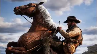 🔴 RDR2 Live on PS5 | Story Mode & Free Roam | Chill Gameplay