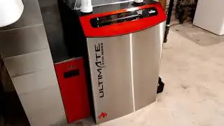 Napoleon Ultimate 9700 Furnace Install and Review - BEST OF 2024