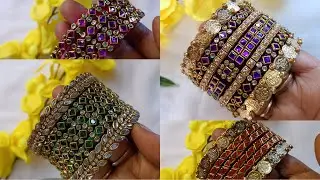 #latest silk thread bangles designs#returngift bangles designs#whatsapp number 9493942522#