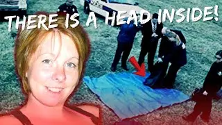 The Deadly Love Triangle | The Horrifying Case of Christina Marcum | True Crime Story