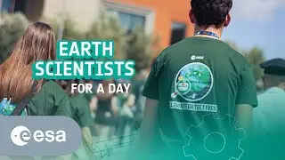 Celebrating Climate Detectives at ESA